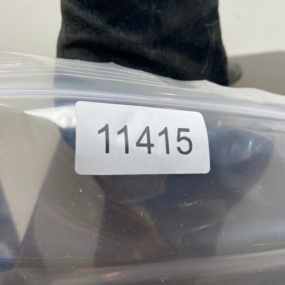 Isabel Marant Etoile Dicker Zip Ankle Booties Women's 37 US 7 - Picture 16 of 16